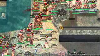 Guild War Amatsu - 14/03/2558 Part 1
