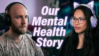 Episode 03: Our Mental Health Story Feat. @sugarachel ( A Rejected Podcast )