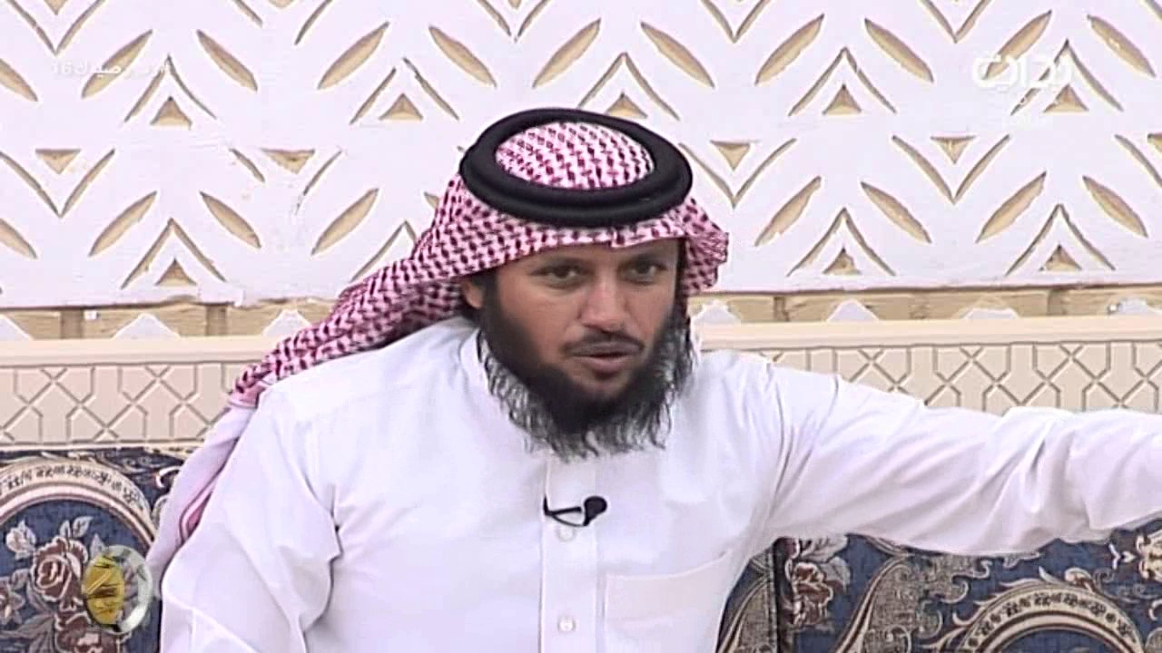 سالفة سهيل  ـ خالد العتيبي | 