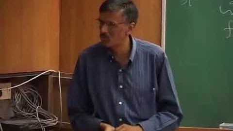 Mod-01 Lec-22 Foundation of Scientific Computing-22
