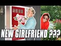SPYING on my BROTHER and his DATE!!! | Am I GETTING a NEW SISTER IN-LAW???