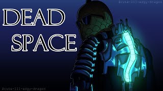 Dead Space Chapter 2: Finding a captain