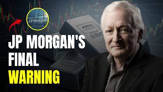 JP Morgan Target: GOLD $9,200 & SILVER $500 This Summer! - Michael Oliver Bombshell Net Worth