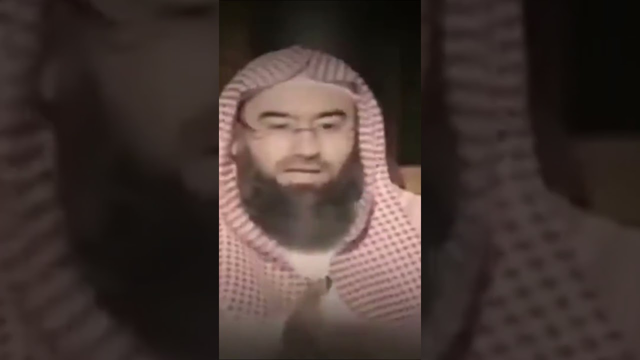 نبيل العوضي يتعامل حتى مع الروافض إلا من يسميهم بالجامية