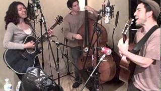 Caravan of Thieves "I Can't Behave"