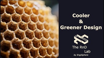 Additive Manufacturing Meets Biomimicry in Construction 🐝🌀