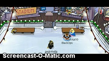 CP Love Story Part 1