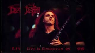 Death | LIVE IN EINDHOVEN '98 | Full Album (2001)