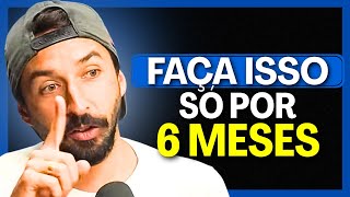 ESSE É O ÚNICO CAMINHO PARA JUNTAR 50 MIL REAIS EM 2026 | Primo Pobre