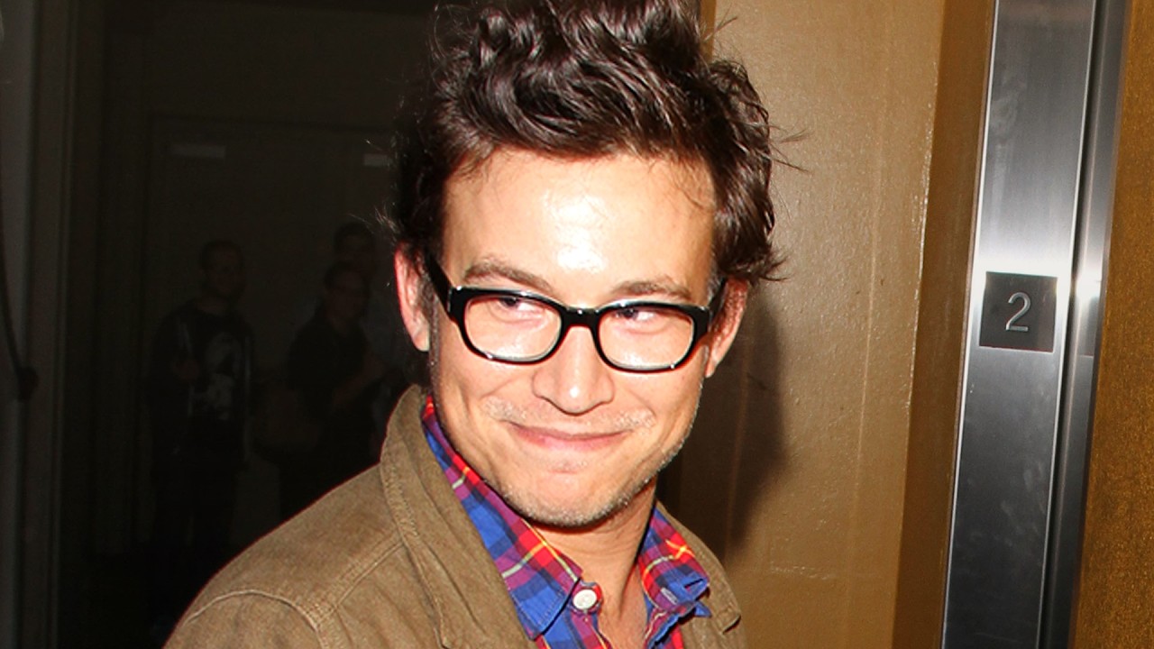 Home Improvement's Jonathan Taylor Thomas DETAINED After Resisting ARREST While Allegedly DRUNK