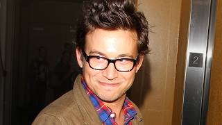 Download Lagu Home Improvement's Jonathan Taylor Thomas DETAINED After Resisting ARREST While Allegedly DRUNK Download Lagu Home Improvement's Jonathan Taylor Thomas DETAINED After Resisting ARREST While Allegedly DRUNK
