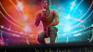 RAPSTAR 🌟 & Houdini✨ | Client Work