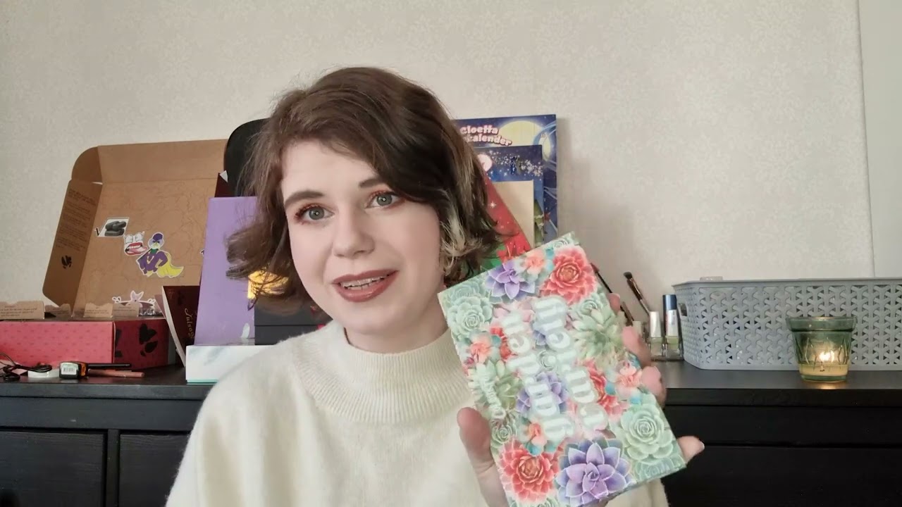 Would I repurchase these 10 random palettes?