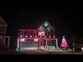 Animated Christmas Lights