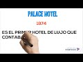 HISTORIA DE LA HOTELERIA