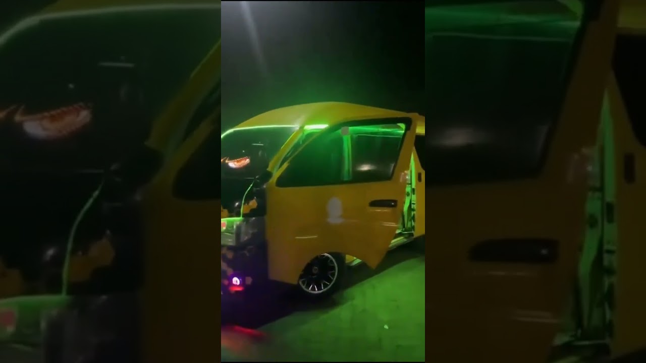 #matatuculture