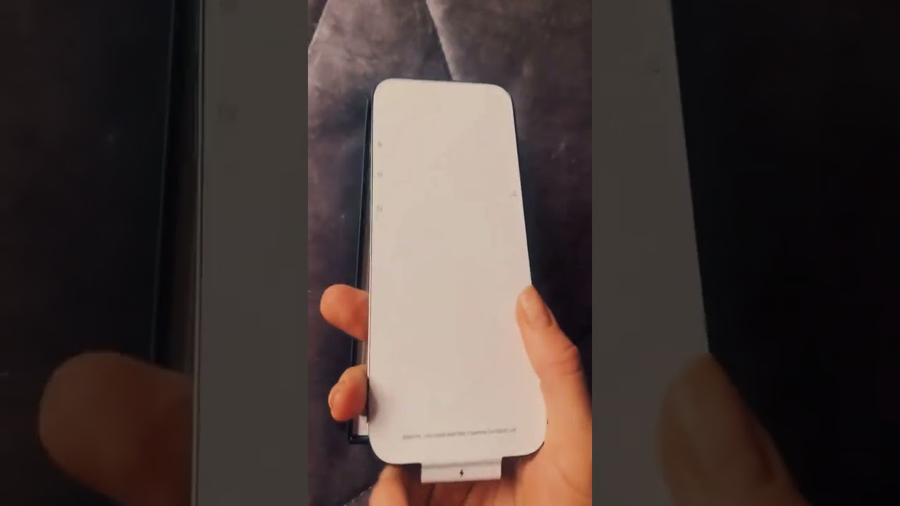 LO BHAI 13 PRO UNBOX @AppleIndia
