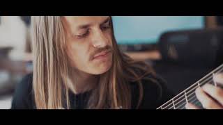 Lightstory -- Reionize Guitar Playthrough -- Riley Selleck