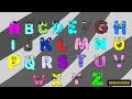 📚 ABC Song for Kids 🎵 | Fun Alphabet Song A–Z | TBL Learning #abcd #abcdsong#kidssongs#nursaryrhymes