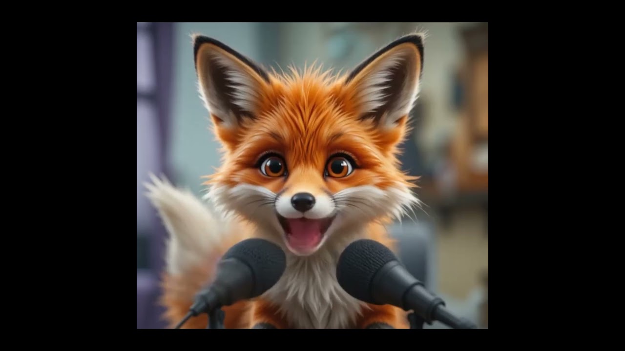 "Early Bird or Loud Bragger? – A Chat with Raja the Rooster"||EP 1