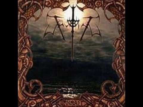 Thyrfing-Eldfard