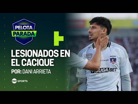 Novedades de Colo Colo | Miércoles 10 de septiembre