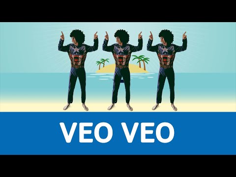 Veo Veo Michele Del Baldo Disco Co TUI SUNEO Entertainment 