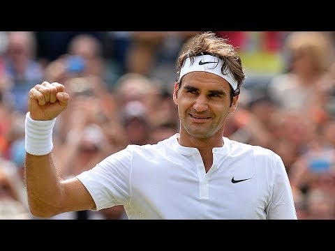 5 Federer Records that Will Never Be Broken