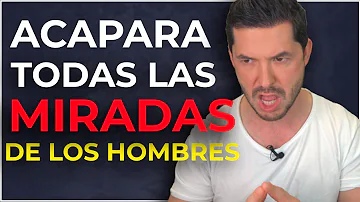 ¿Cómo puedo ser más atractiva para los hombres?