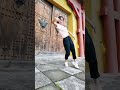 Girls Drunk Fist Drunken Master Sword Kungfu Jackiechan Wushu Sports Chinese 