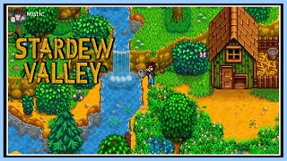 Welcome to the meadowlands ll Stardew Valley