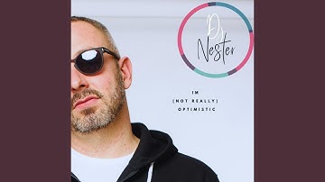 I´m (Not Really) Optimistic