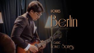 Download lagu Voxxes - Berlin  (Classic Love Songs Live)