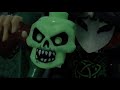 Ninjago sorcerynew intro