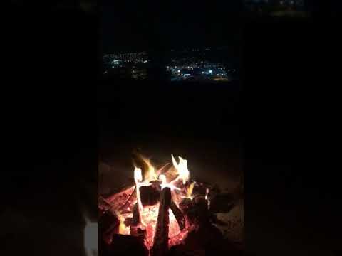 Ateş Başı Manzara Snap / Manzara Story / Gece Ateş Başı Snap / Gel Al Canımı🔊