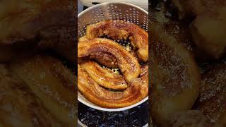 Chicharrones Crujientes