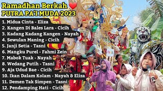 Lagu Terbaru Singa Depok 'Putra Pa'i Muda' 2023 Full - Ramadhan Penuh Berkah - Ngabuburit Tarlingan
