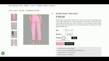 How to Add ZipCode/PinCode Checker on Product Page of your MoreCustomersApp eCommerce Website
