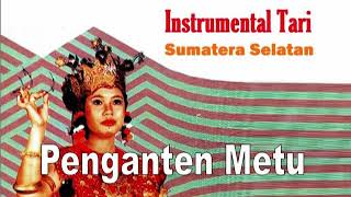 Penganten Metu - Musik Pengiring Penganten