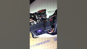 RadioLink Pixhawk 故障待原廠查明原因