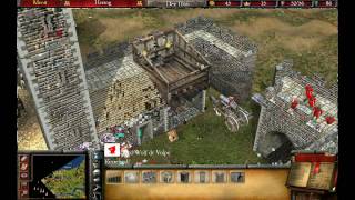 Stronghold 2 Kapitel-6 Teil 1