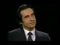 Charlie Rose interviews Riccardo Muti (1999)