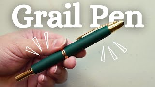 Pilot Vanishing Point 30th Anniversary Taiwan | New Pen Day!