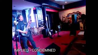 Download Lagu Implied feat aden auticed MP3