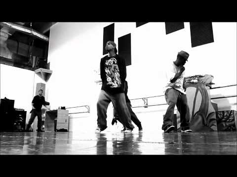 Phils Hiphop/Funk Class-Rosa Parks