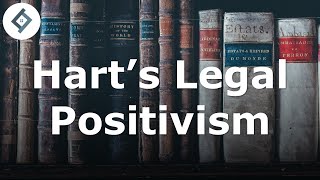 Hart's Legal Positivism | Jurisprudence