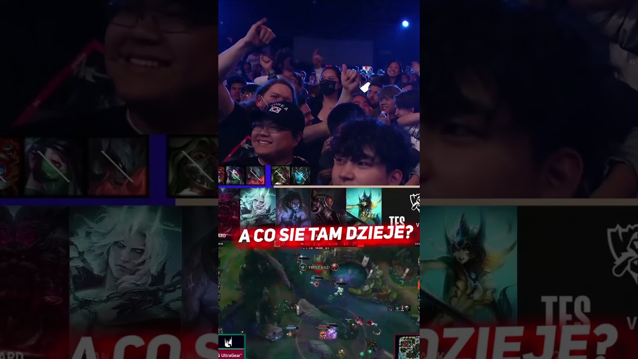 Kolba kukurydzy czy kolba MF? - Bezi & Magvayer @polsatgames 