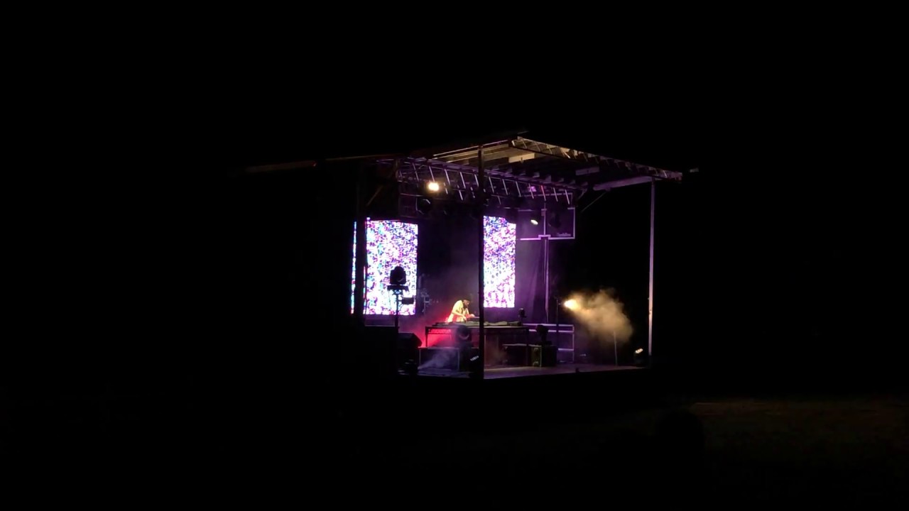 Frozen & Frozen (Aweminus Remix) - Calcium (Kayzo’s Dog House Drive-In NC - 7/9/20)