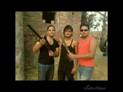 Sukha kahlon sharp shooter