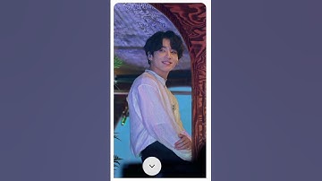 Made Jungkook into a Chibi Sticker with ChatGPT! 💜🔥 | AI BTS Edit Tutorial